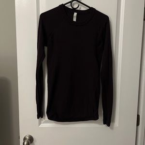 Lululemon sweater